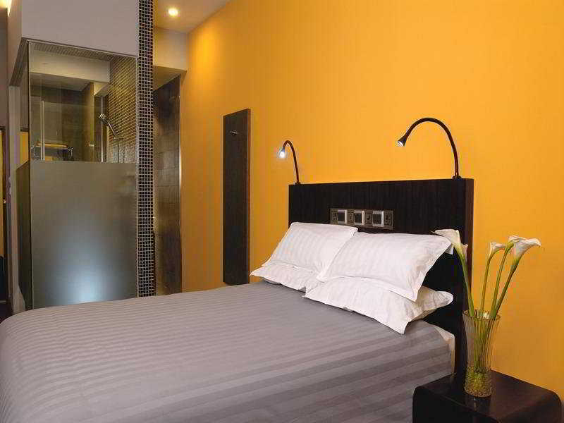 Fx Hotel Zhongguancun Пекин Экстерьер фото
