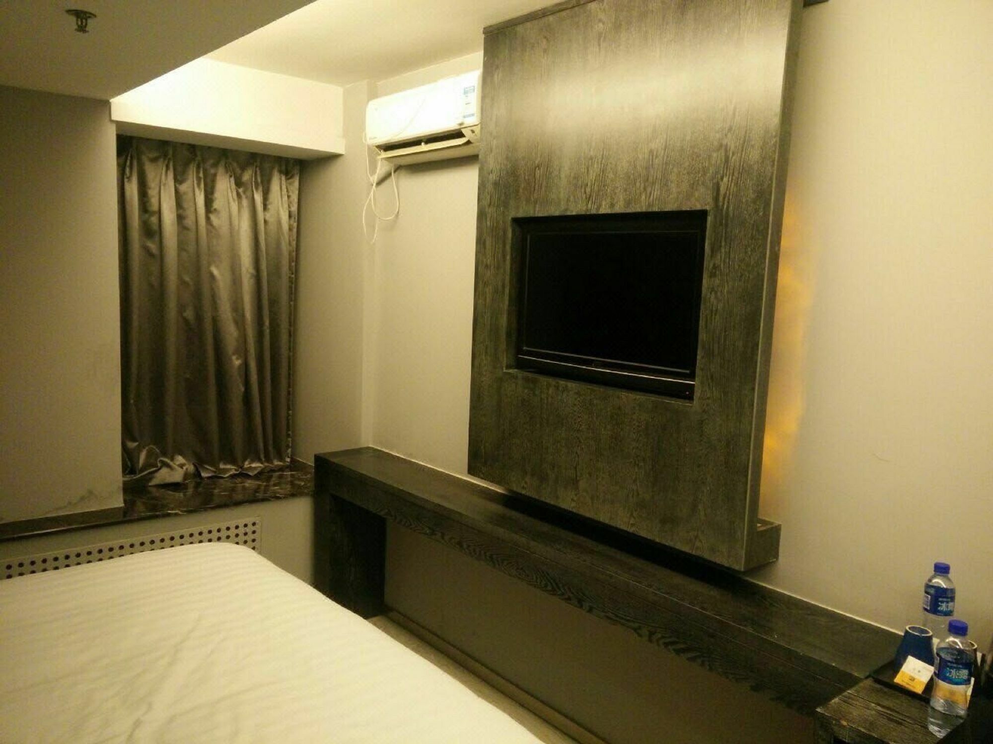 Fx Hotel Zhongguancun Пекин Экстерьер фото